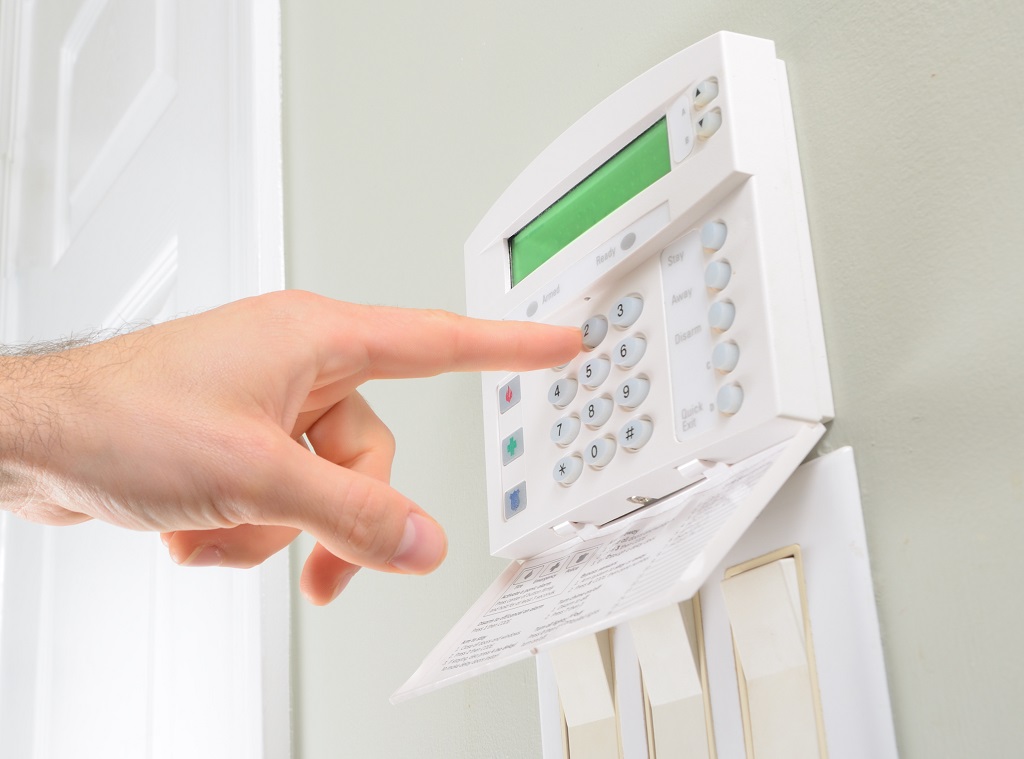 How to Reset a Burglar Alarm System Without a Code? Forbel Alarms